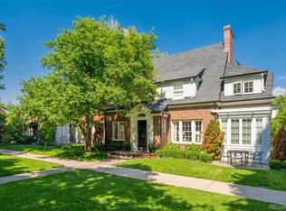 456 N Williams St, Denver, CO 80218
