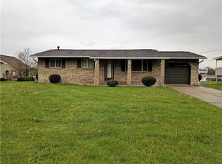 1306 Lincoln Dr, Monaca, PA