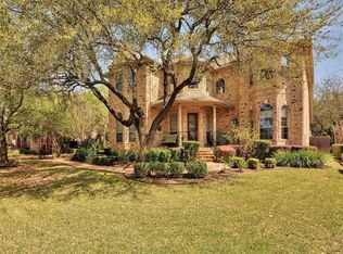 3503 Palmer Cv, Round Rock, TX 78664