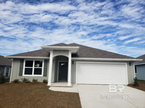 24175 Veranda Cir, Elberta, AL 36530