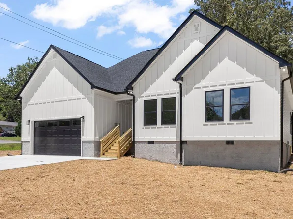 3205 Gleason Dr, Chattanooga, TN 37412