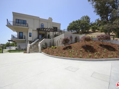 6127 Ramirez Canyon Rd, Malibu, CA, 90265