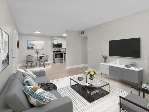 The Pointe on Lafayette