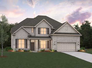 2908 Spring Valley Way, Anna, TX 75409