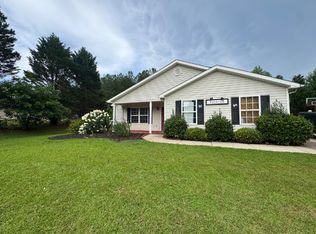 867 Louie Ln, Seneca, SC 29678