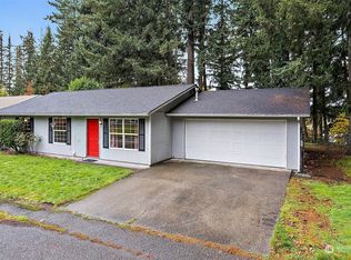 25851 196th Ave SE, Covington, WA