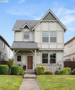 28831 NW Keenon St, North Plains, OR, 97133