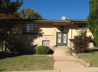2687 S Depew Pl, Lakewood, CO 80227