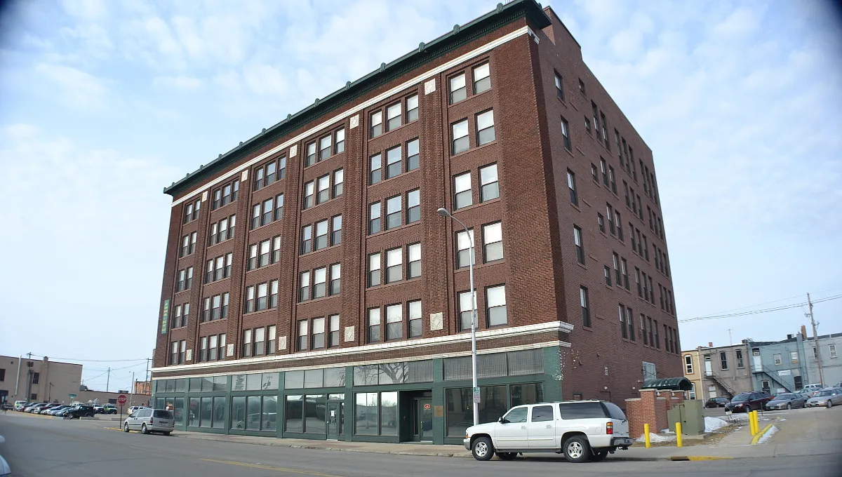 The Lofts at Lea Center — Photo 1