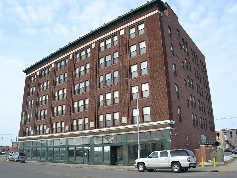 The Lofts at Lea Center — Photo 1