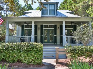 55 Royal Fern Way, Santa Rosa Beach, FL 32459
