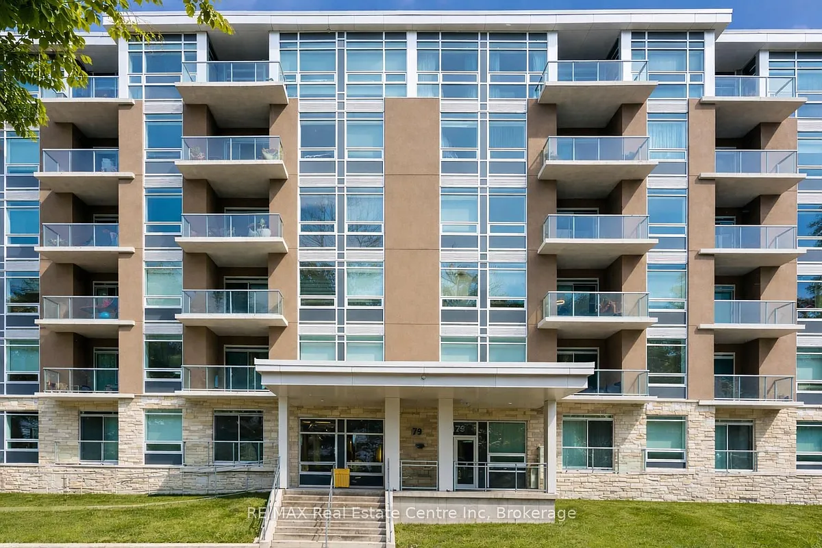 Building Photo - 479 Charlton Ave E #501