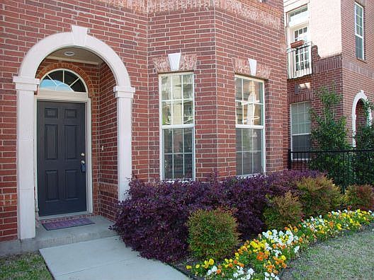 Located in the Heart of Addison Circle