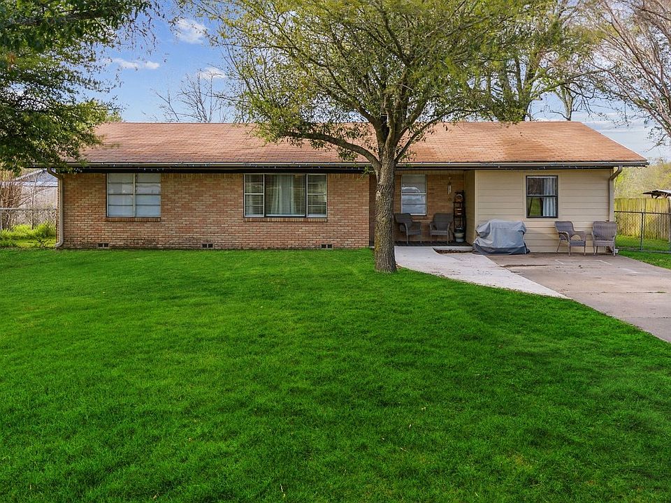 541 Us Highway 175 E, Eustace, TX 75124 | MLS #20283756 | Zillow
