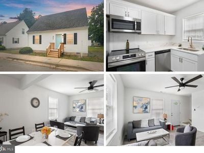 902 Hanson St, Salisbury, MD, 21801