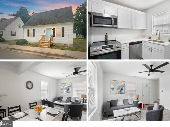 902 Hanson St, Salisbury, MD 21801