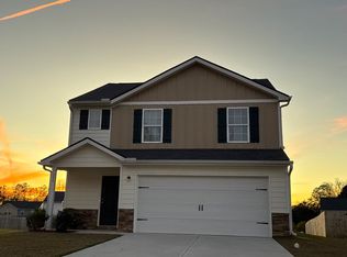 130 Catalpa Rd, Milner, GA 30257