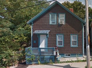 51 Fillmore St, Providence, RI 02908
