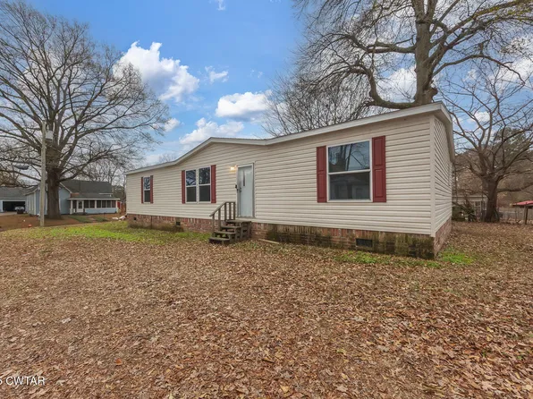 419 Broadway Ave, Dyersburg, TN 38024