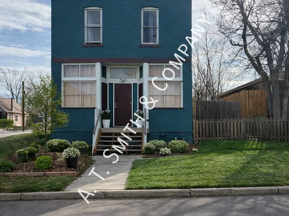 3260 N Columbine St, Denver, CO 80205