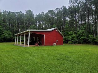 397 Thomas Dr, Eatonton, GA 31024