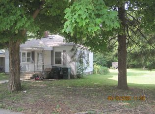 713 S Ribble Ave, Muncie, IN 47302