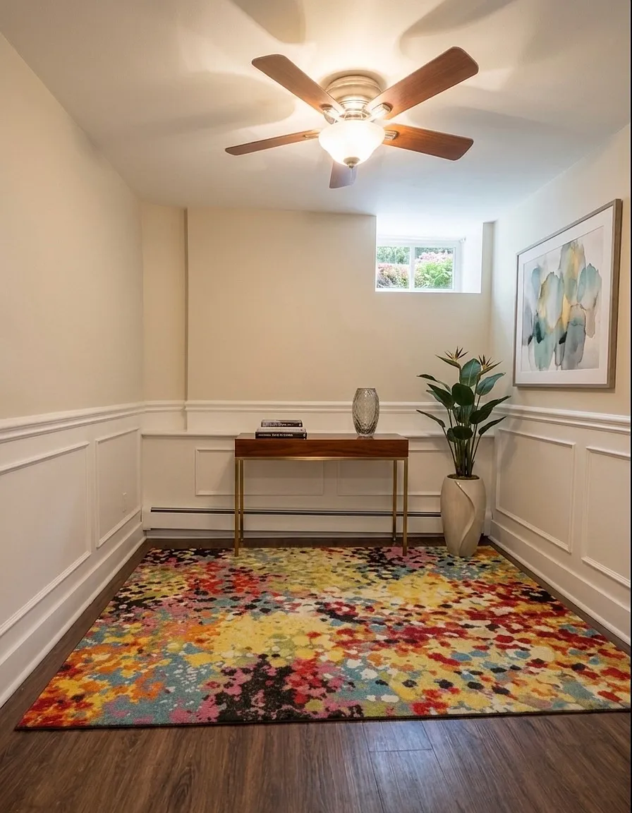 3 bed, 870 sqft, $2,700 — Photo 2