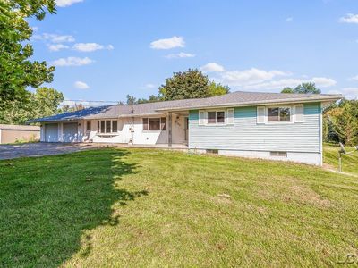 9705 Woodbury Rd, Laingsburg, MI, 48848