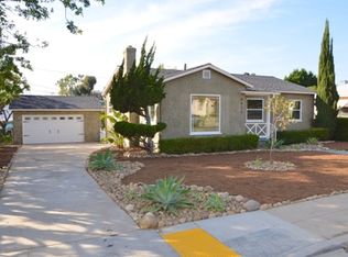 4426 Berting St, San Diego, CA 92115