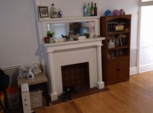 608 N 3rd St #2B, Harrisburg, PA 17101