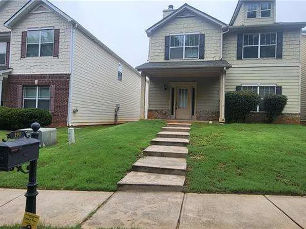 191 Southwind Ln, Newnan, GA 30265