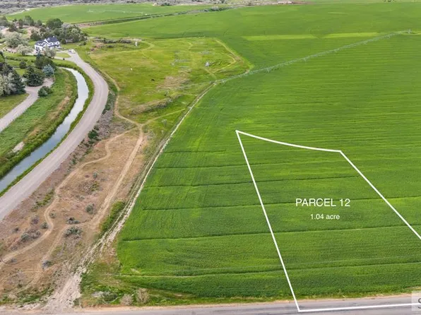 PARCEL 12 W 1500 N, Idaho Falls, ID 83402