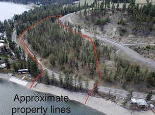 6761 Highway 291, Nine Mile Falls, WA 99026