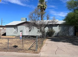 3036 W Villa St, Phoenix, AZ 85009
