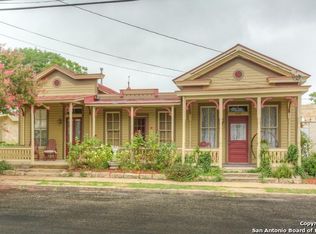 632-636 High St, Comfort, TX 78013