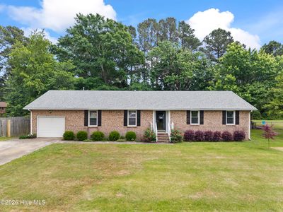 606 Forest Hill Circle, Elizabeth City, NC, 27909