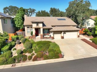 15277 Murieta South Pkwy, Rancho Murieta, CA 95683