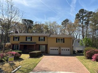 108 Dawson Dr, Seaford, VA 23696