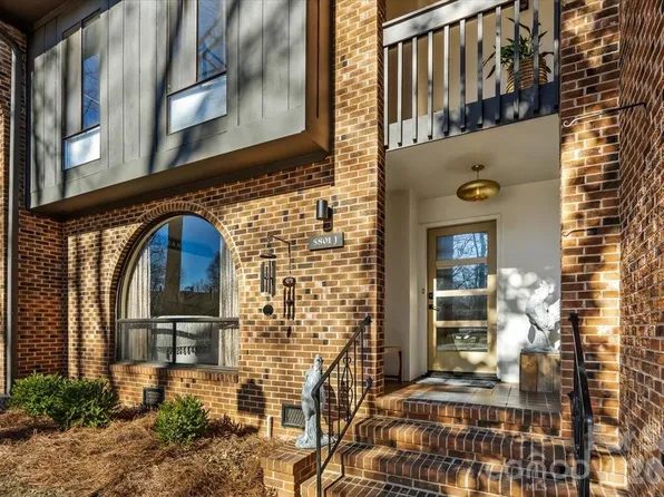 5801 Sharon Rd APT J, Charlotte, NC 28210
