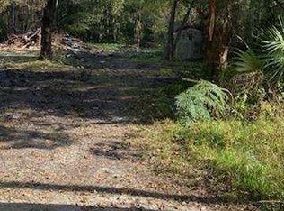 36766 Dyal Rd, Callahan, FL 32011