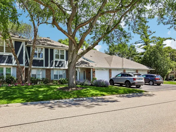 1307 Cromwell Ct #1307, Vernon Hills, IL 60061