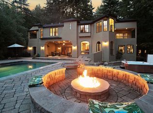 760 Weston Rd, Scotts Valley, CA 95066