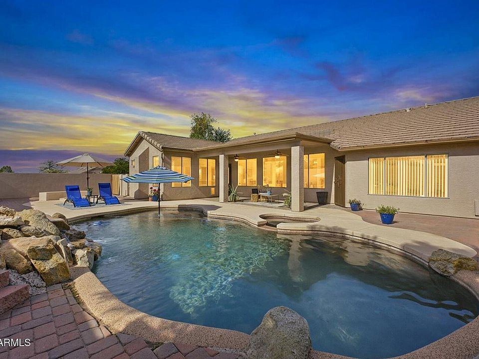 6339 W PASO Trail, Phoenix, AZ 85083 | Zillow