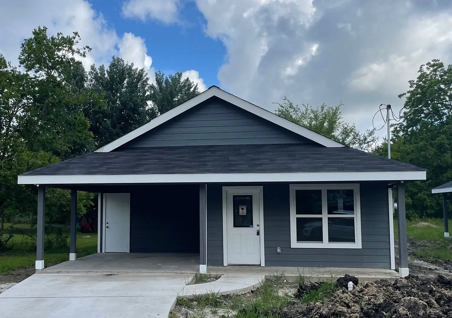 4202 Caddo — Photo 1