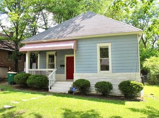 214 N Walnut St, Little Rock, AR 72205