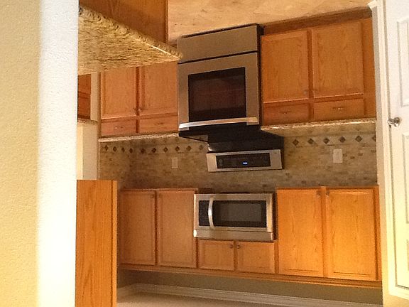 Stainless Steel Appliances