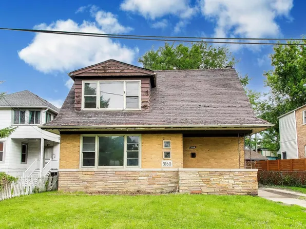 5160 W Sunnyside Ave, Chicago, IL 60630
