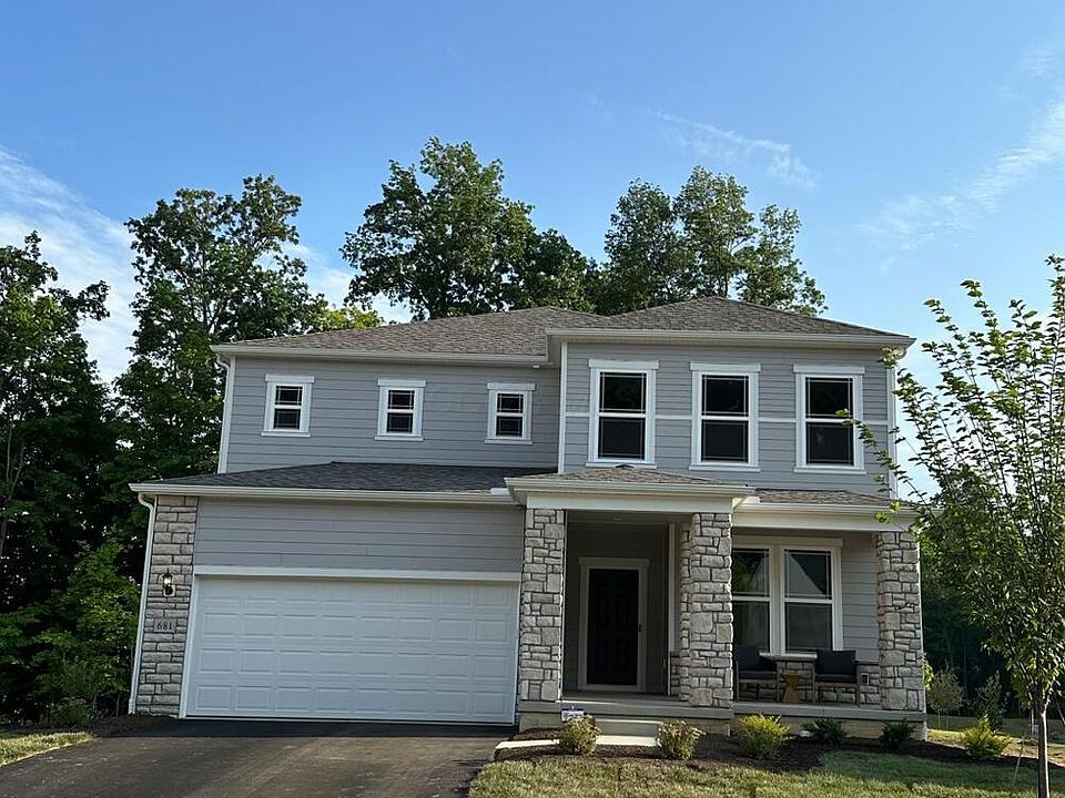 1st image of 681 Mill Stone Dr