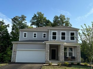681 Mill Stone Dr, Sunbury, OH 43074