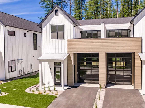 262 Canopy Trl, Whitefish, MT 59937